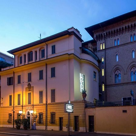 Hotel Villa Grazioli Roma Eksteriør bilde